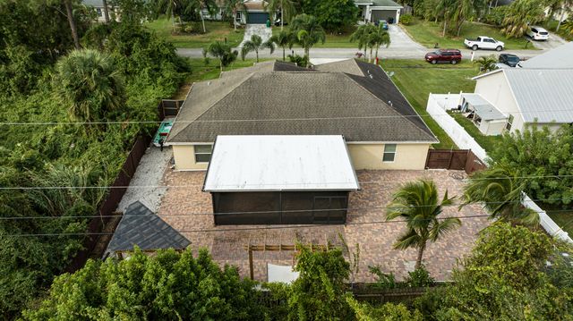 3651 SW Dellamano St, Port St. Lucie, Port St Lucie, FL 34953