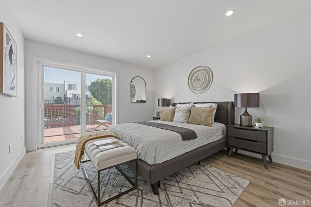 1822 27th Avenue, San Francisco, CA 94122