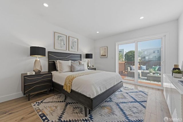 1822 27th Avenue, San Francisco, CA 94122