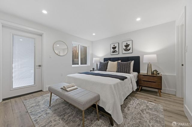 1822 27th Avenue, San Francisco, CA 94122