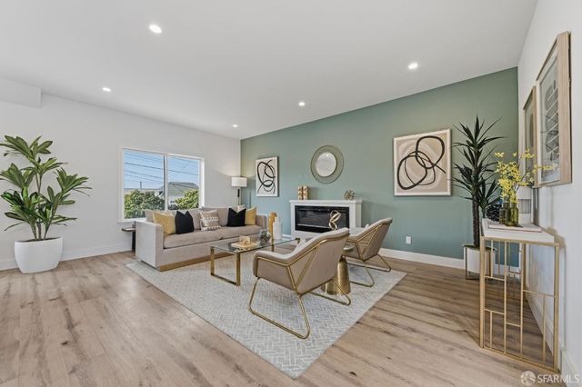 1822 27th Avenue, San Francisco, CA 94122