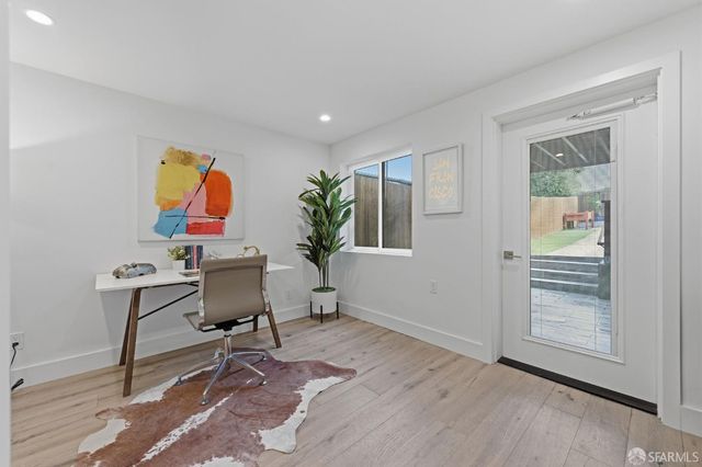 1822 27th Avenue, San Francisco, CA 94122