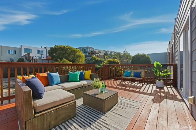 1822 27th Avenue, San Francisco, CA 94122