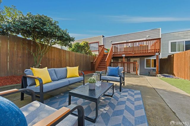 1822 27th Avenue, San Francisco, CA 94122
