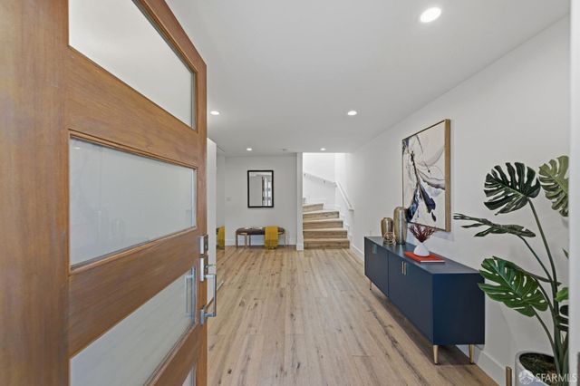 1822 27th Avenue, San Francisco, CA 94122