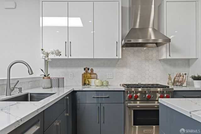 1822 27th Avenue, San Francisco, CA 94122