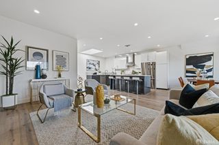 1822 27th Avenue, San Francisco, CA 94122