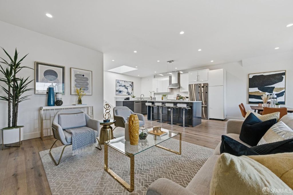 1822 27th Avenue, San Francisco, CA 94122