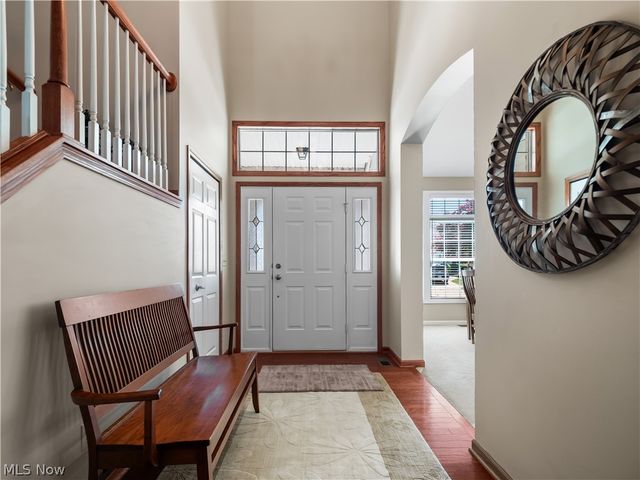 15346 Chestnut Oak Lane, Strongsville, OH 44149
