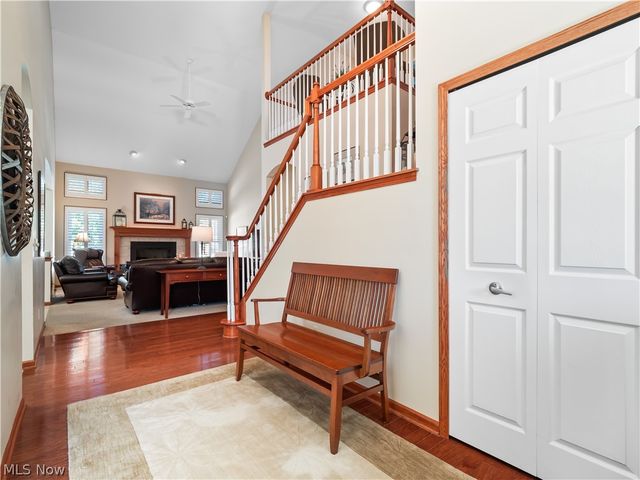 15346 Chestnut Oak Lane, Strongsville, OH 44149