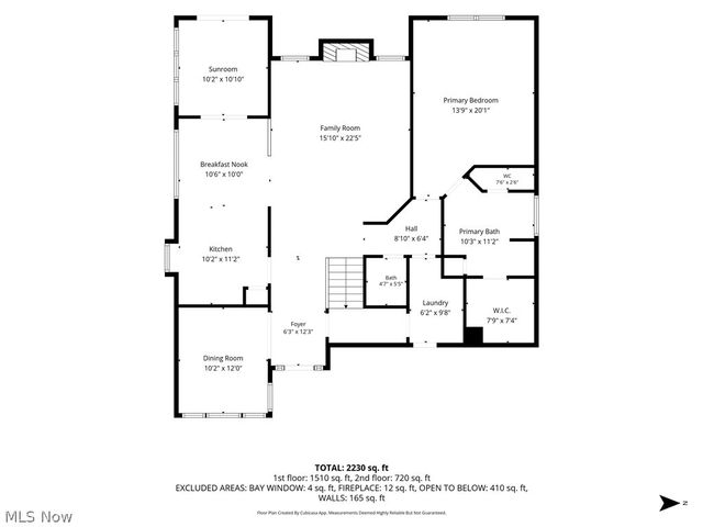 15346 Chestnut Oak Lane, Strongsville, OH 44149