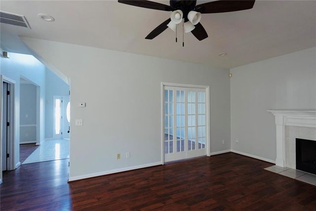 1010 Burycove Lane, Lawrenceville, GA 30043