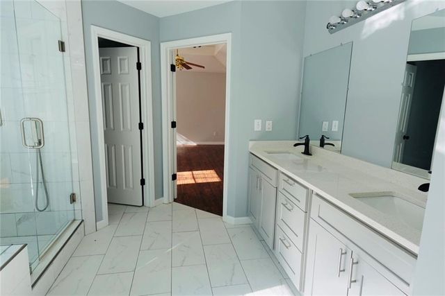 1010 Burycove Lane, Lawrenceville, GA 30043