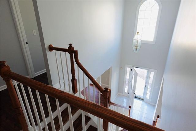 1010 Burycove Lane, Lawrenceville, GA 30043