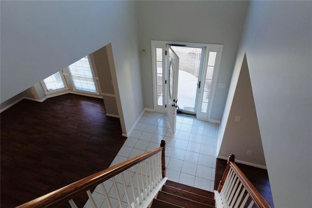 1010 Burycove Lane, Lawrenceville, GA 30043