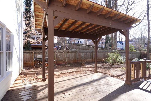 1010 Burycove Lane, Lawrenceville, GA 30043