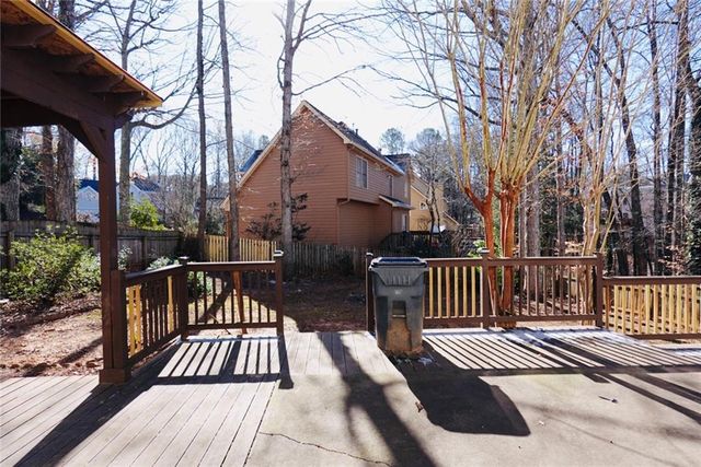 1010 Burycove Lane, Lawrenceville, GA 30043