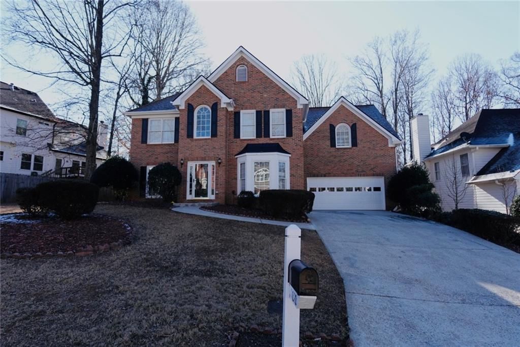 1010 Burycove Lane, Lawrenceville, GA 30043