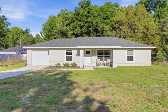 480 NW 55TH AVENUE, Ocala, FL 34482