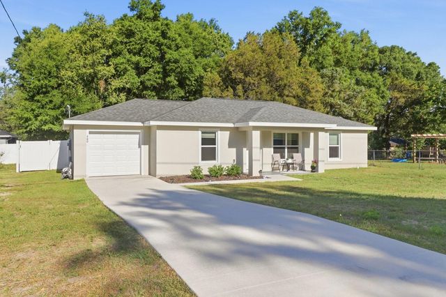480 NW 55TH AVENUE, Ocala, FL 34482