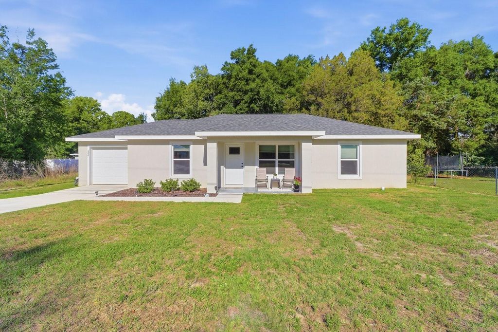480 NW 55TH AVENUE, Ocala, FL 34482