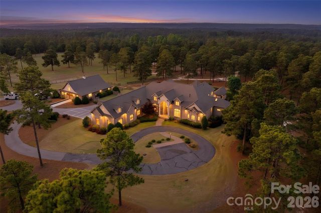 1519 Nc Hwy 73 Highway, West End, NC 27376