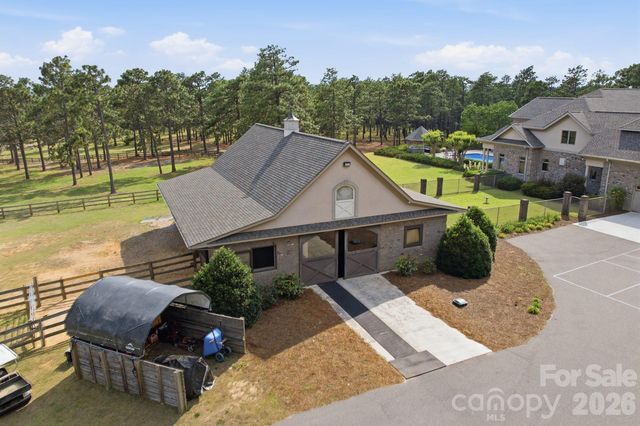 1519 Nc Hwy 73 Highway, West End, NC 27376