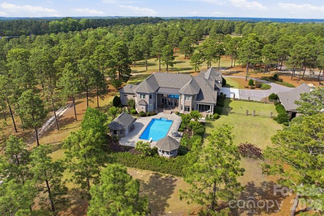 1519 Nc Hwy 73 Highway, West End, NC 27376