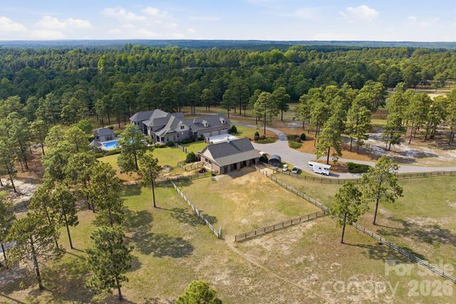 1519 Nc Hwy 73 Highway, West End, NC 27376