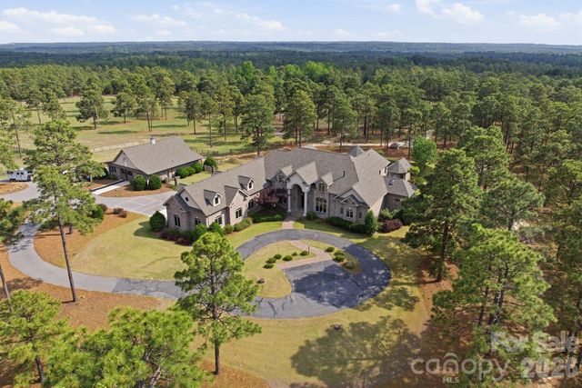 1519 Nc Hwy 73 Highway, West End, NC 27376