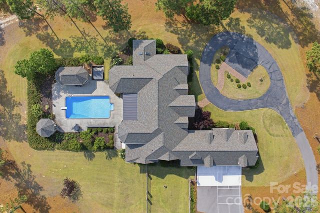1519 Nc Hwy 73 Highway, West End, NC 27376