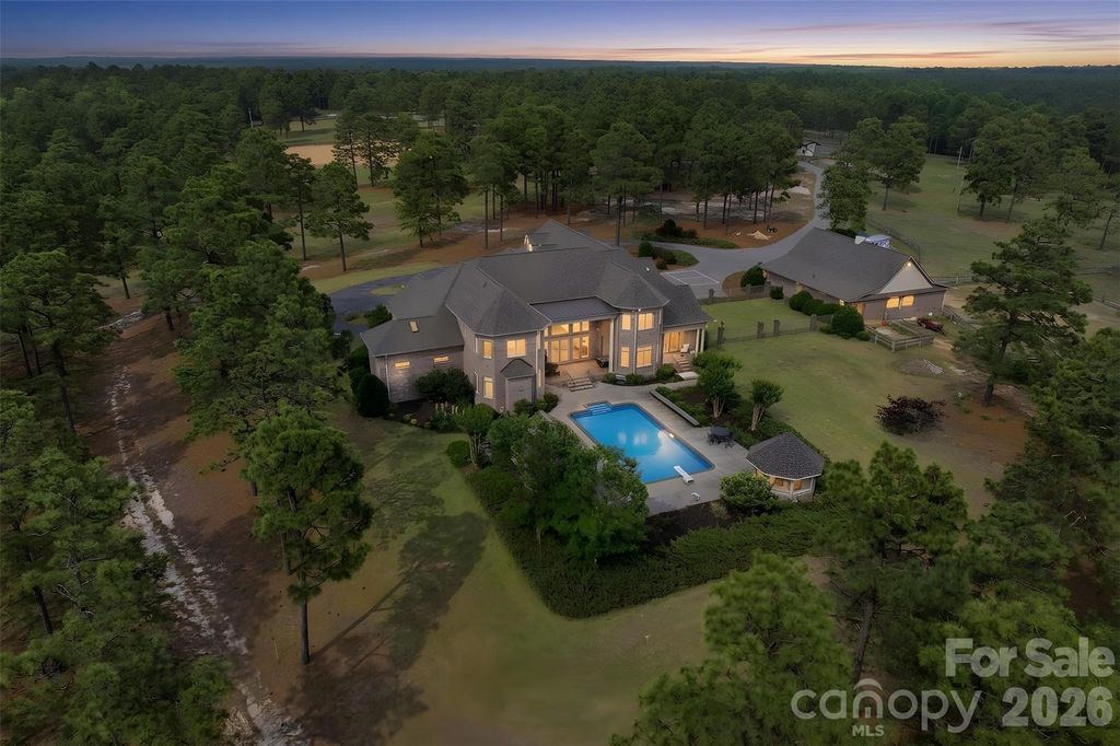 1519 Nc Hwy 73 Highway, West End, NC 27376