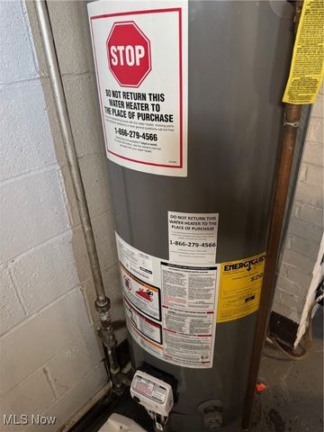 9717 David Road, Garfield Heights, OH 44125