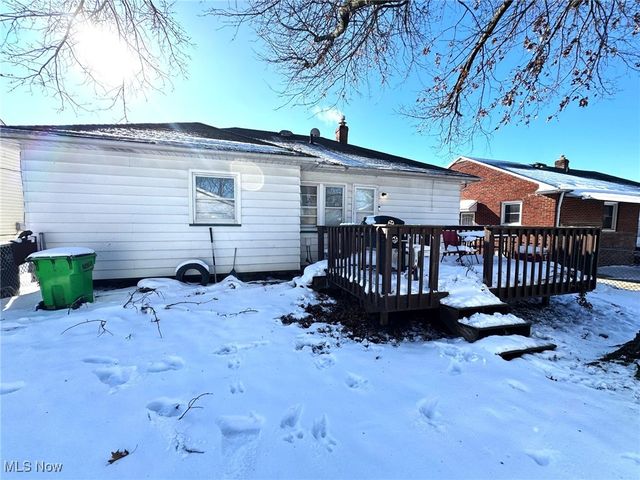 9717 David Road, Garfield Heights, OH 44125