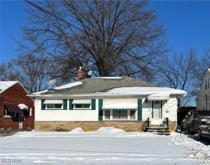 9717 David Road, Garfield Heights, OH 44125