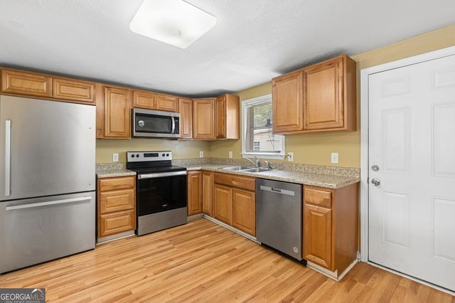 904 Sherman Avenue, Savannah, GA 31405