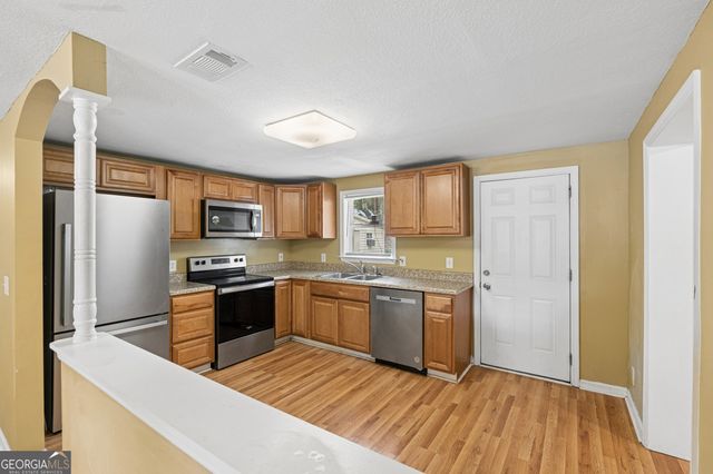 904 Sherman Avenue, Savannah, GA 31405