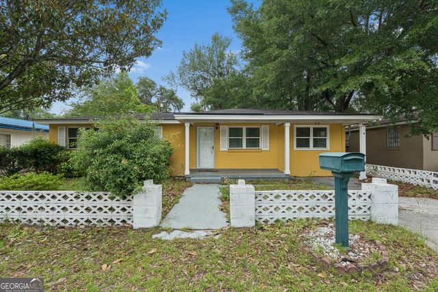 904 Sherman Avenue, Savannah, GA 31405
