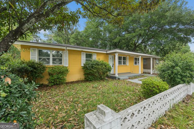 904 Sherman Avenue, Savannah, GA 31405