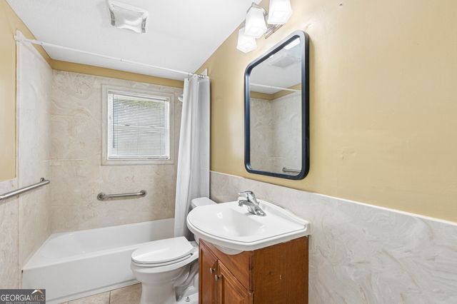 904 Sherman Avenue, Savannah, GA 31405