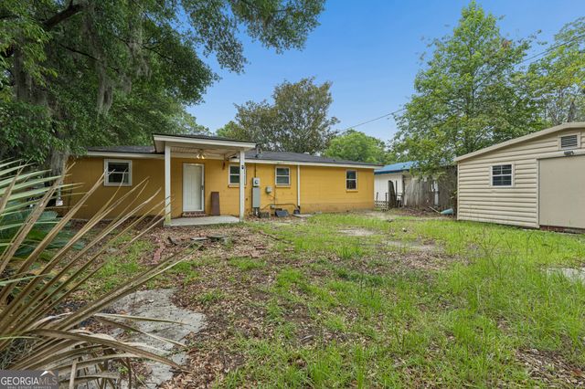 904 Sherman Avenue, Savannah, GA 31405