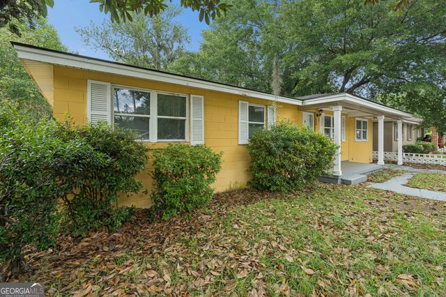 904 Sherman Avenue, Savannah, GA 31405