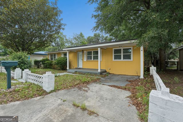 904 Sherman Avenue, Savannah, GA 31405