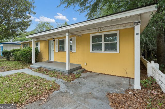 904 Sherman Avenue, Savannah, GA 31405