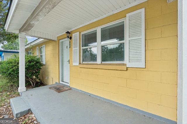 904 Sherman Avenue, Savannah, GA 31405