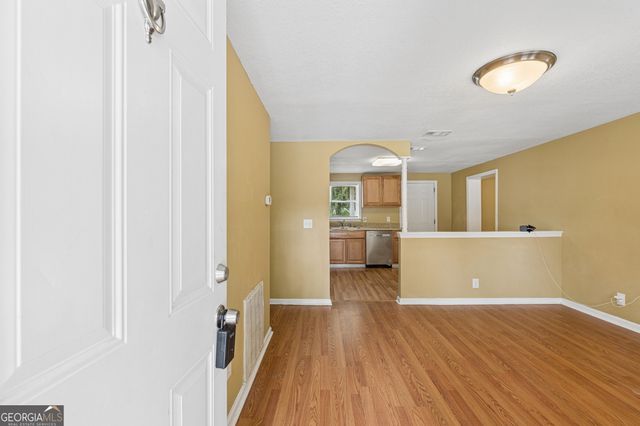 904 Sherman Avenue, Savannah, GA 31405
