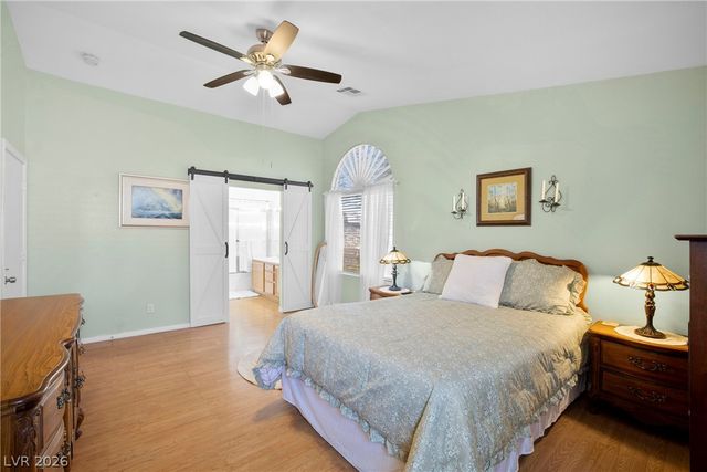 6100 Apple Orchard Drive, Las Vegas, NV 89142