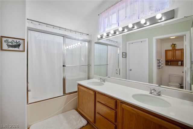 6100 Apple Orchard Drive, Las Vegas, NV 89142