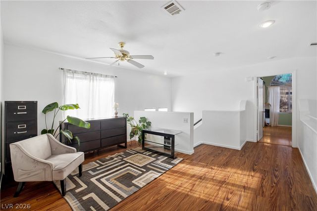 6100 Apple Orchard Drive, Las Vegas, NV 89142