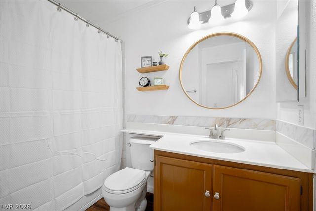 6100 Apple Orchard Drive, Las Vegas, NV 89142